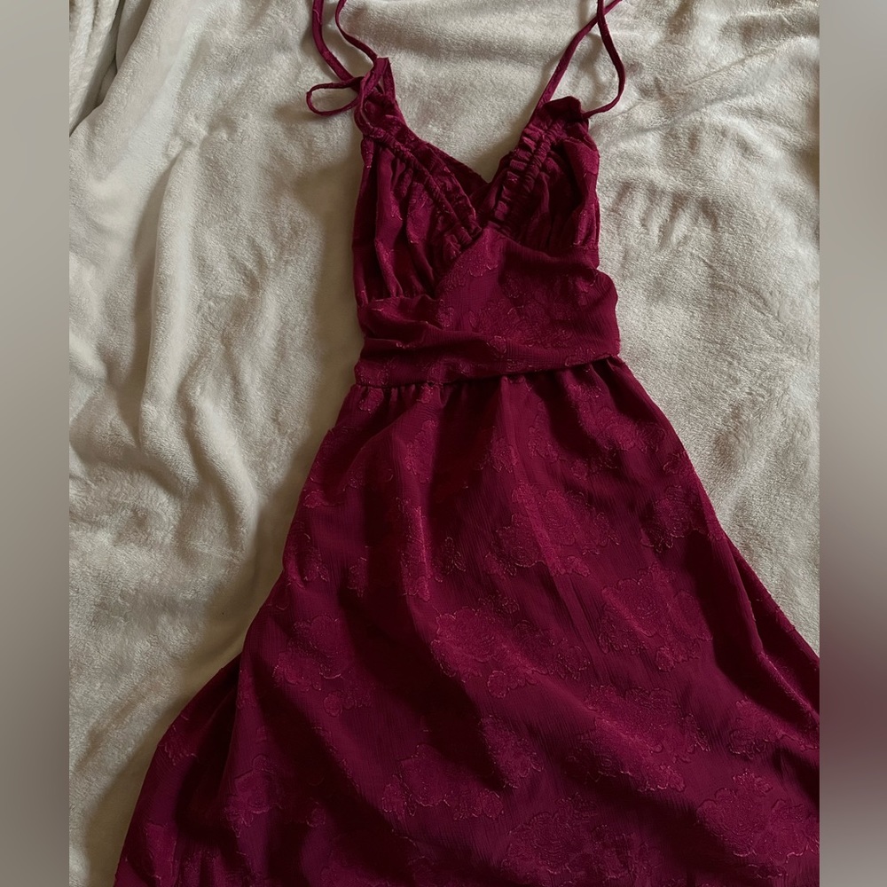 Summer dress from Wild Fable